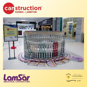 2025 LamSar CANstars