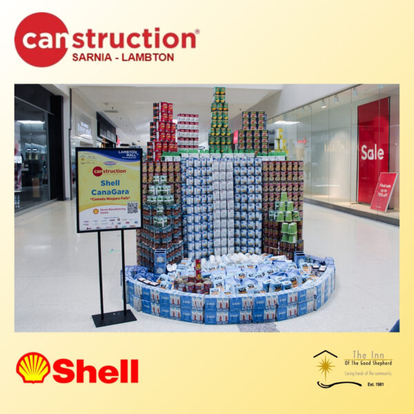 2025 Shell Mfg Centre