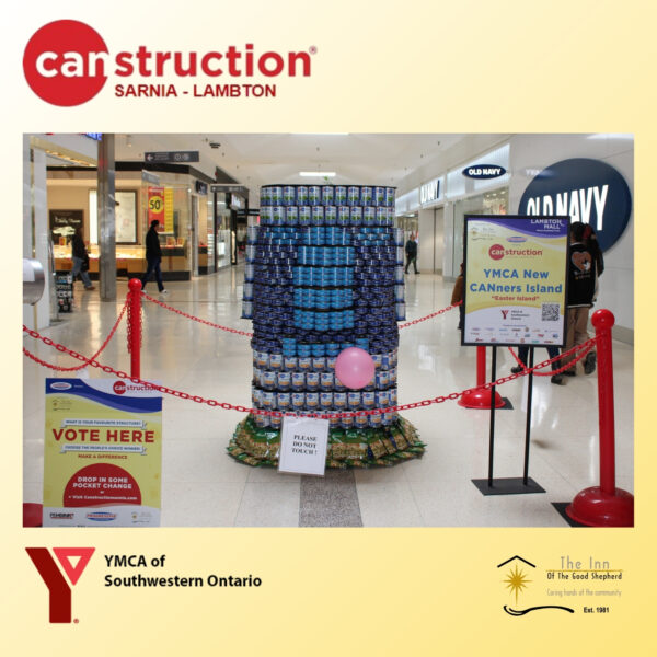 2025 YMCA NewCANners