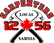 Carpenters LOGO Carpenters LOGO