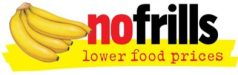 NoFrills logo
