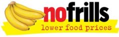 NoFrills logo NoFrills logo
