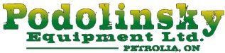 Podolinsky logo Podolinsky logo