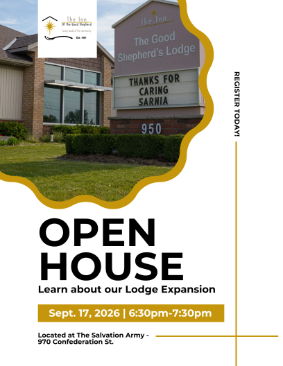 Lodge Expansion